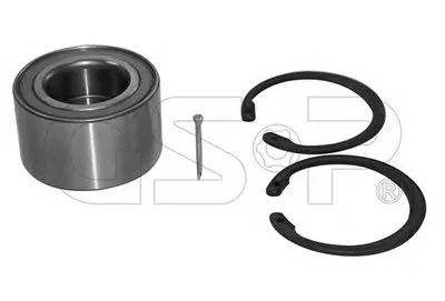 Комплект подшипника ступицы колеса GSP купить