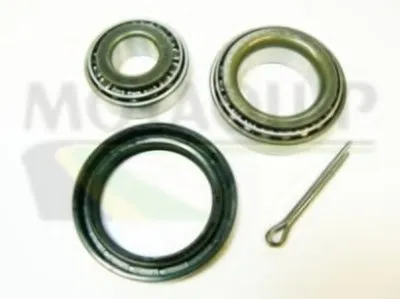 Комплект подшипника ступицы колеса Premium MOTAQUIP купить