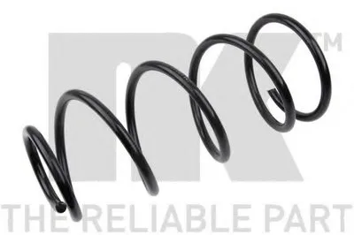 винтовая пружина NK купить