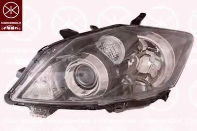 Фара KLOKKERHOLM купить