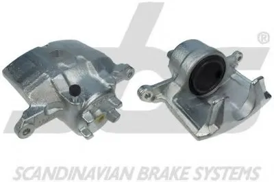 Тормозной суппорт sbs купить