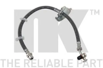 Тормозной шланг NK купить