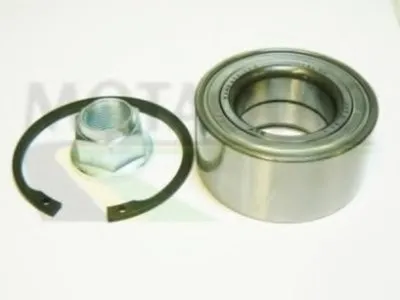 Комплект подшипника ступицы колеса Premium MOTAQUIP купить