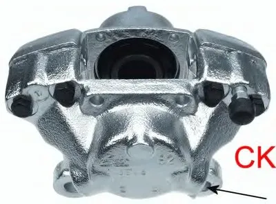 Тормозной суппорт TEXTAR купить