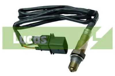 Лямда-зонд LUCAS ELECTRICAL купить