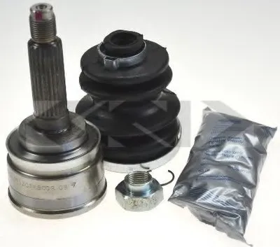 Шарнирный комплект, приводной вал LÖBRO купить