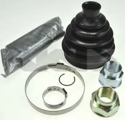 Комплект пылника, приводной вал SPIDAN купить