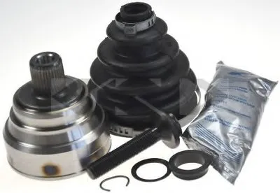 Шарнирный комплект, приводной вал LÖBRO купить