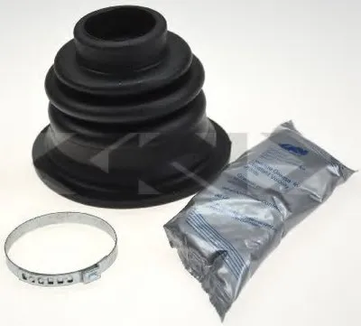 Комплект пылника, приводной вал SPIDAN купить