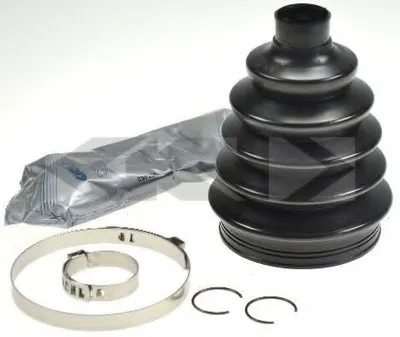 Комплект пылника, приводной вал LÖBRO купить