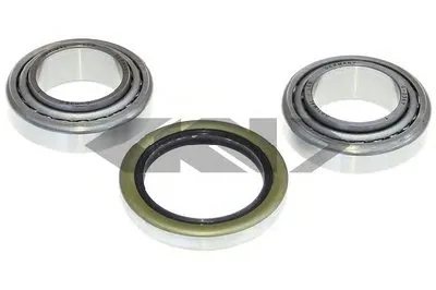 Комплект подшипника ступицы колеса SPIDAN купить