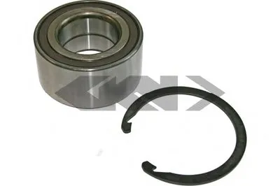 Комплект подшипника ступицы колеса SPIDAN купить