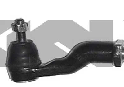 Наконечник поперечной рулевой тяги SPIDAN купить