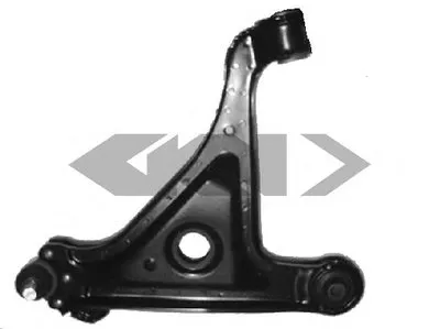 Рычаг независимой подвески колеса, подвеска колеса SPIDAN купить