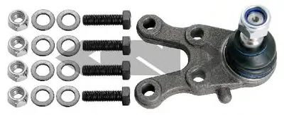 Шаровой шарнир SPIDAN купить