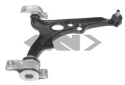 Рычаг независимой подвески колеса, подвеска колеса SPIDAN купить