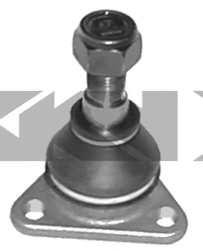 Шаровой шарнир SPIDAN купить