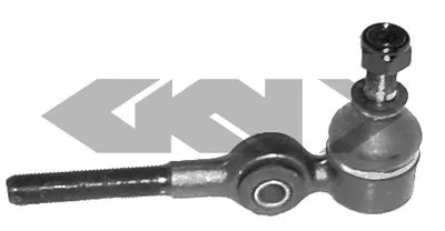 Наконечник поперечной рулевой тяги SPIDAN купить