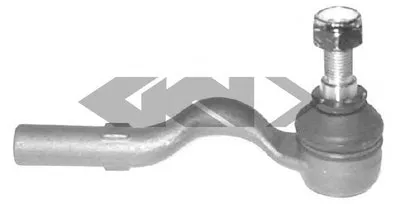 Наконечник поперечной рулевой тяги SPIDAN купить