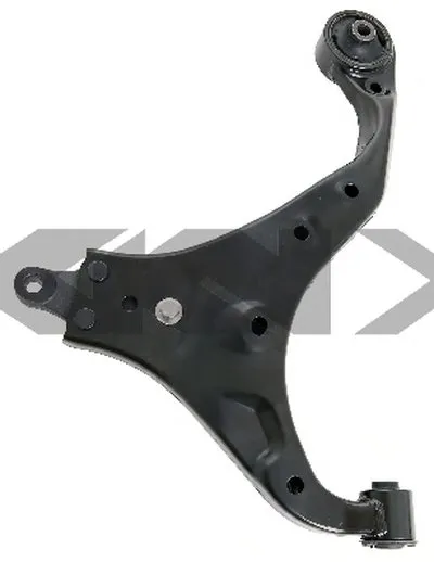 Рычаг независимой подвески колеса, подвеска колеса SPIDAN купить