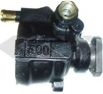 Гидравлический насос, рулевое управление SPIDAN купить