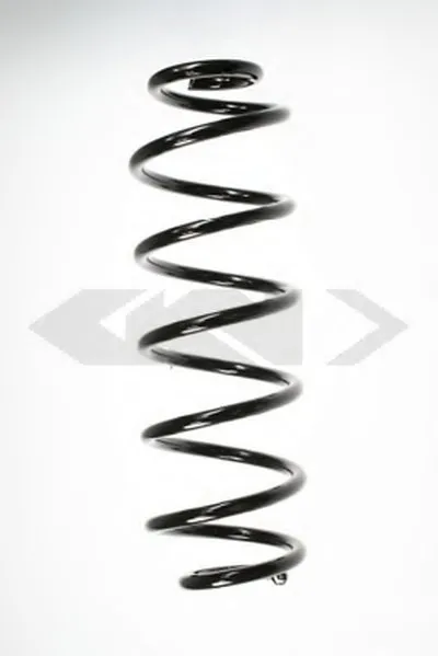 винтовая пружина SPIDAN купить