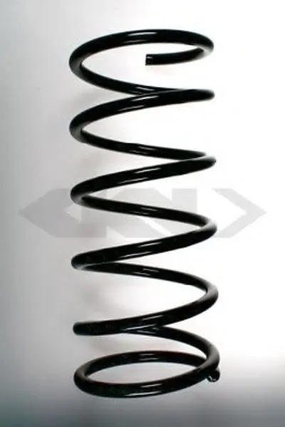 винтовая пружина SPIDAN купить