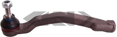 Наконечник поперечной рулевой тяги SPIDAN купить