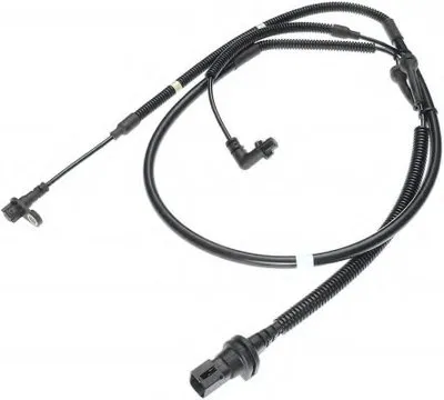 Датчик, частота вращения колеса HELLA купить