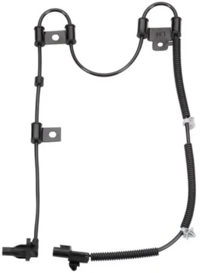 Датчик, частота вращения колеса HELLA купить