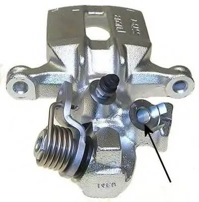 Тормозной суппорт HELLA купить