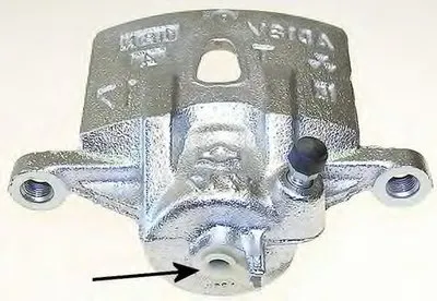 Тормозной суппорт HELLA купить