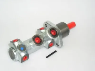 целиндер ручного тормоза HELLA купить