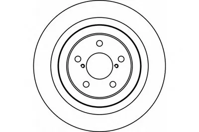 Тормозной диск HELLA купить