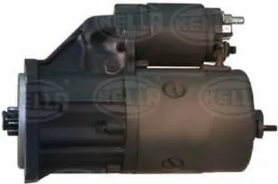 Стартер HELLA купить