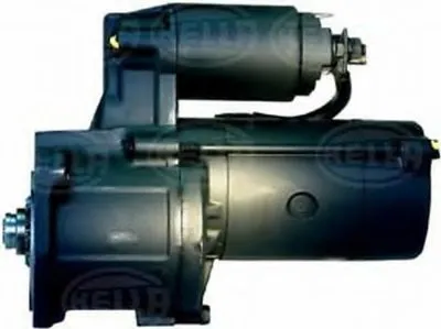 Стартер HELLA купить