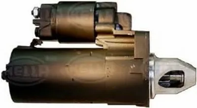 Стартер HELLA купить