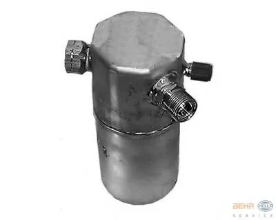 Осушитель, кондиционер BEHR HELLA SERVICE HELLA купить