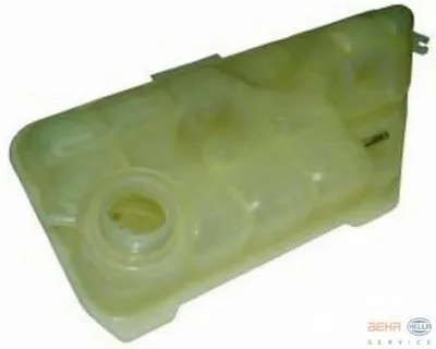 Компенсационный бак, охлаждающая жидкость BEHR HELLA SERVICE HELLA купить
