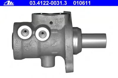 целиндер ручного тормоза ATE купить