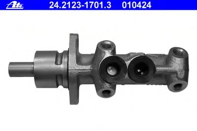 целиндер ручного тормоза ATE купить