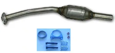 Катализатор для переоборудования EBERSPÄCHER купить