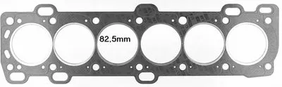 Прокладка, головка цилиндра GLASER купить