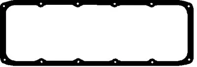 Прокладка, крышка головки цилиндра ELRING купить