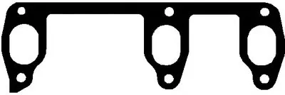 Прокладка, выпускной коллектор ELRING купить