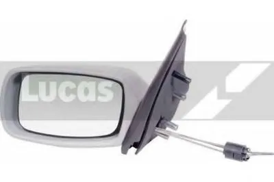 Наружное зеркало LUCAS ELECTRICAL купить