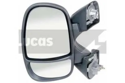 Наружное зеркало LUCAS ELECTRICAL купить