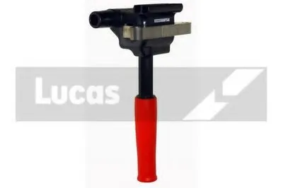 Катушка зажигания LUCAS ELECTRICAL купить