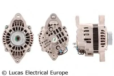 Генератор LUCAS ELECTRICAL купить
