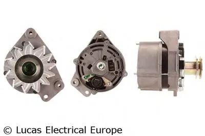 Генератор LUCAS ELECTRICAL купить
